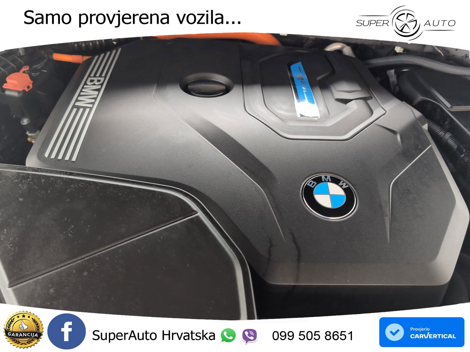 BMW X3 20i xDrive Steptronic
