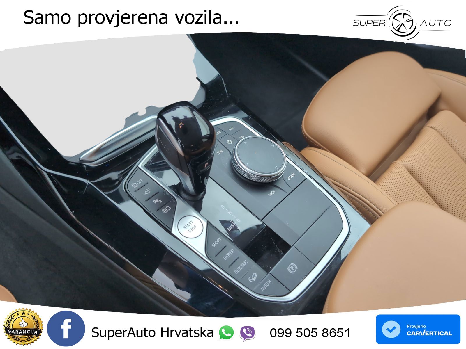 BMW X3 20i xDrive Steptronic