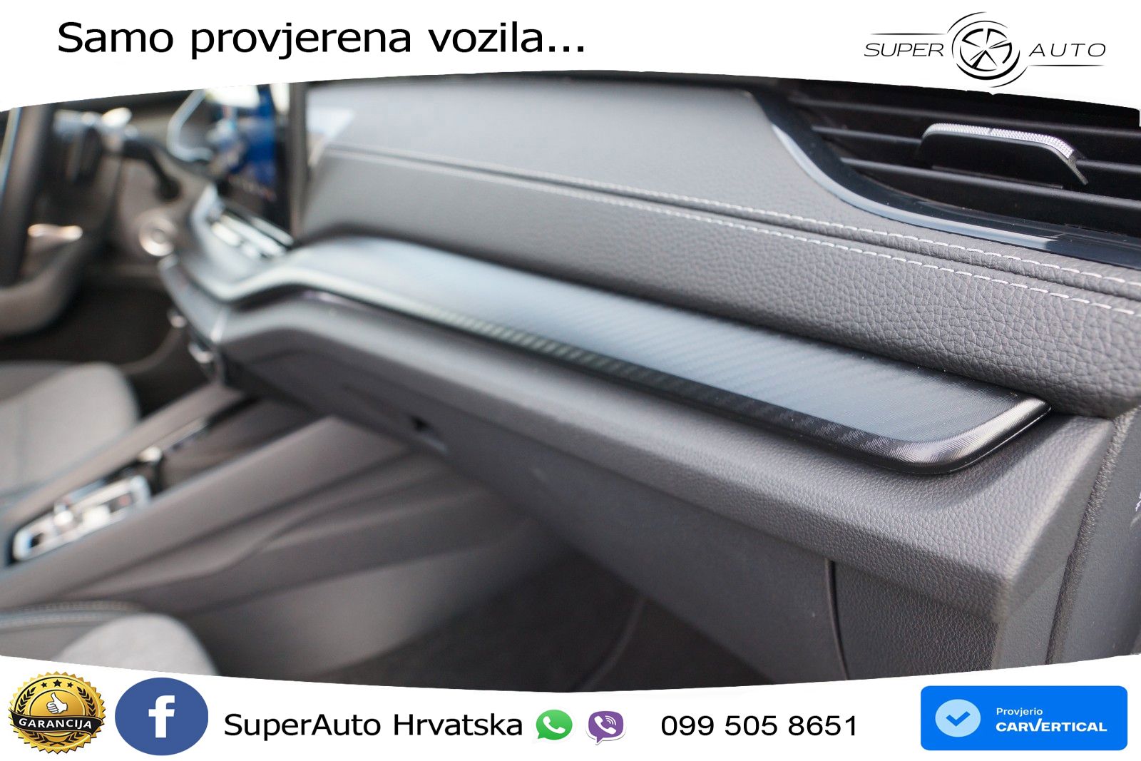 Škoda Octavia Combi 1.5 TSI (150 KS) DSG MATRIX+GR SJED+KAM