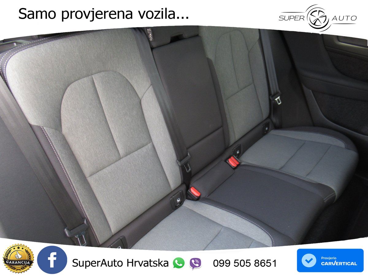 Volvo XC40 2.0 B3 163 KS Automatic