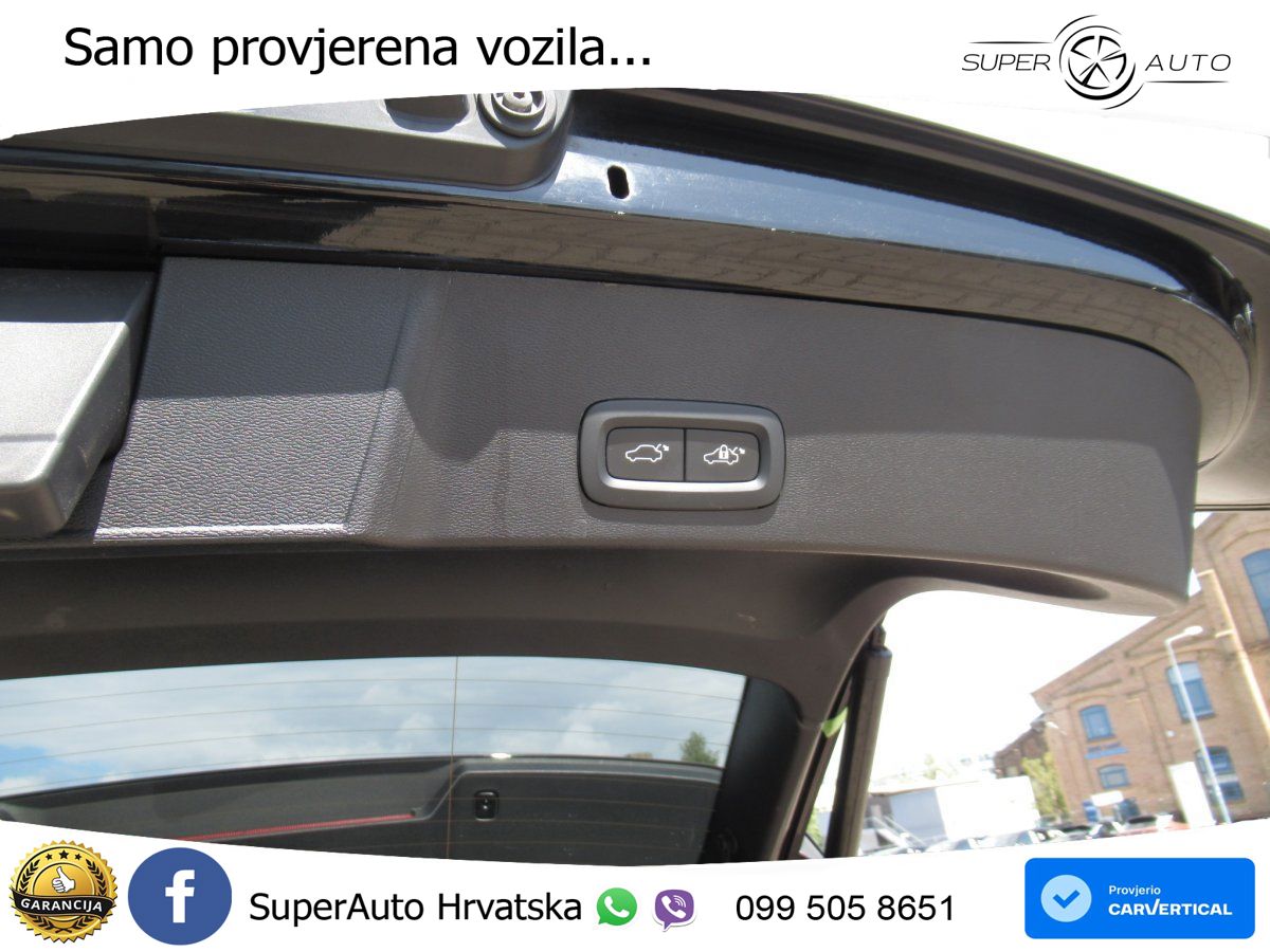 Volvo XC40 2.0 B3 163 KS Automatic