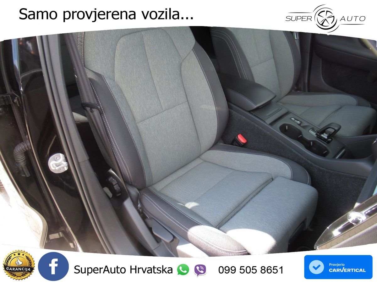 Volvo XC40 2.0 B3 163 KS Automatic
