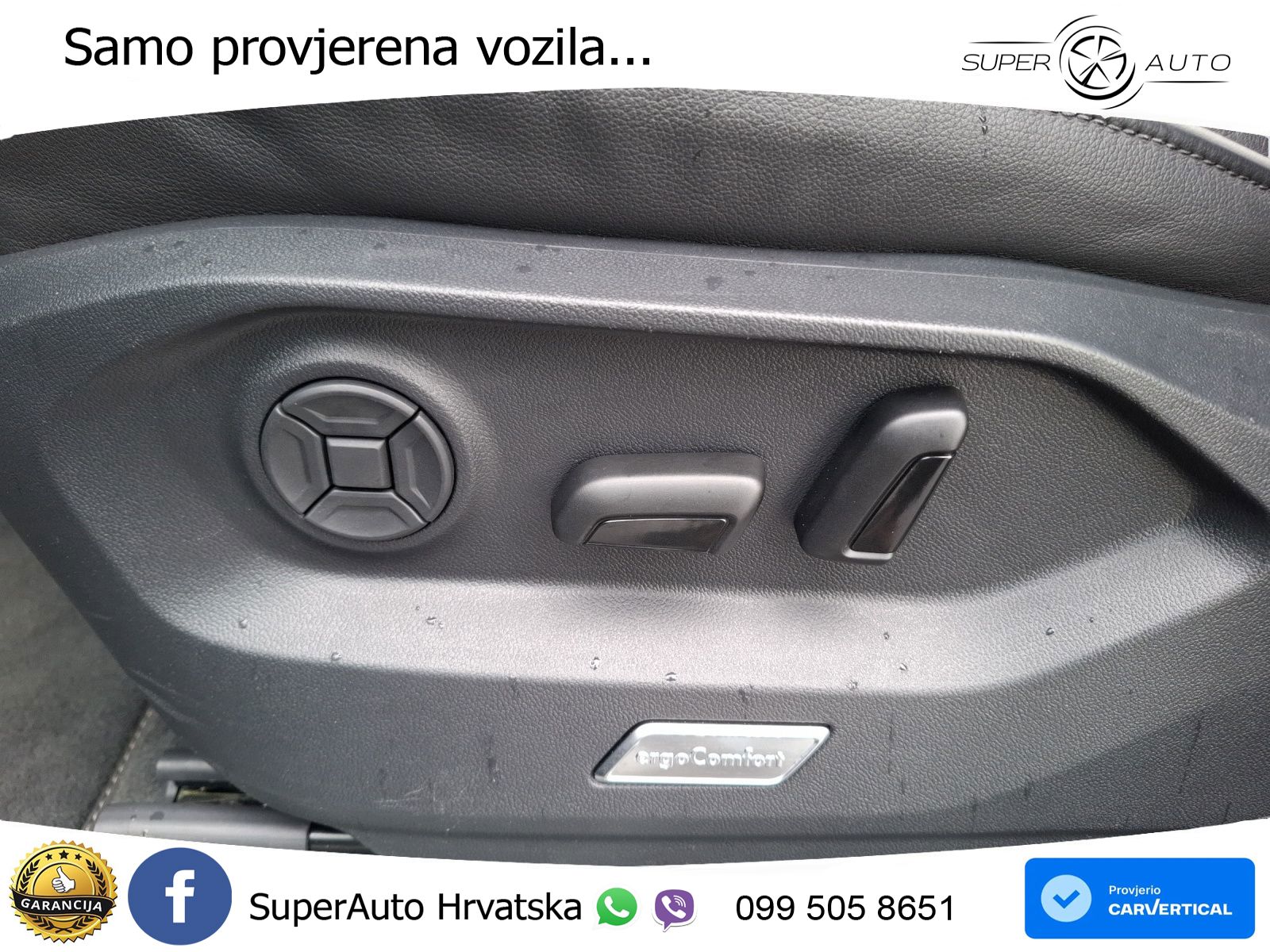 Volkswagen Touareg 3.0 V6 TDI (231 KS) 4MOTION Tiptronic R-Line ZRAČNI+ACC+4xGR SJED+KAM