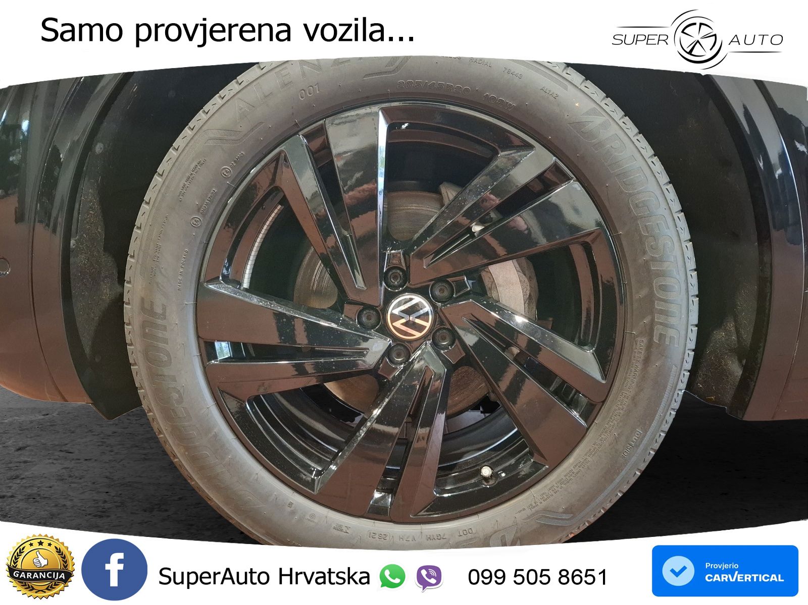 Volkswagen Touareg 3.0 V6 TDI (231 KS) 4MOTION Tiptronic R-Line ZRAČNI+ACC+4xGR SJED+KAM