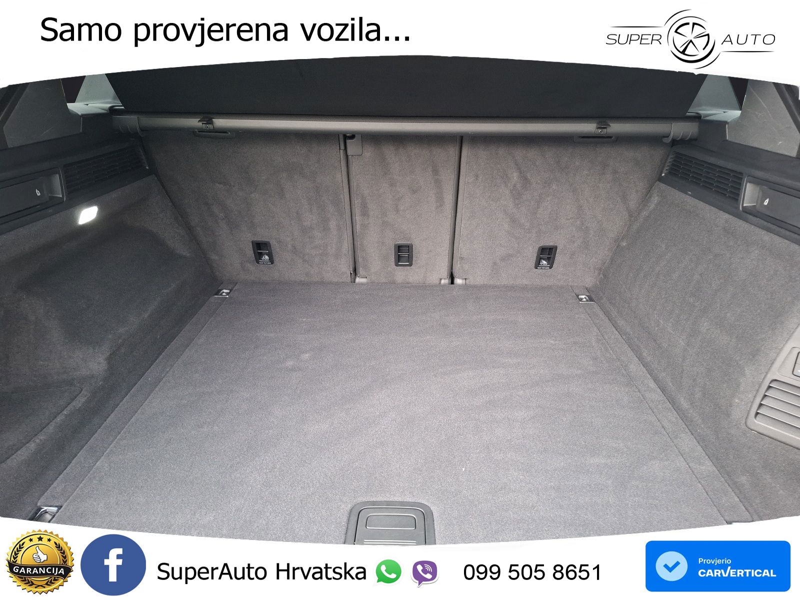 Volkswagen Touareg 3.0 V6 TDI (231 KS) 4MOTION Tiptronic R-Line ZRAČNI+ACC+4xGR SJED+KAM