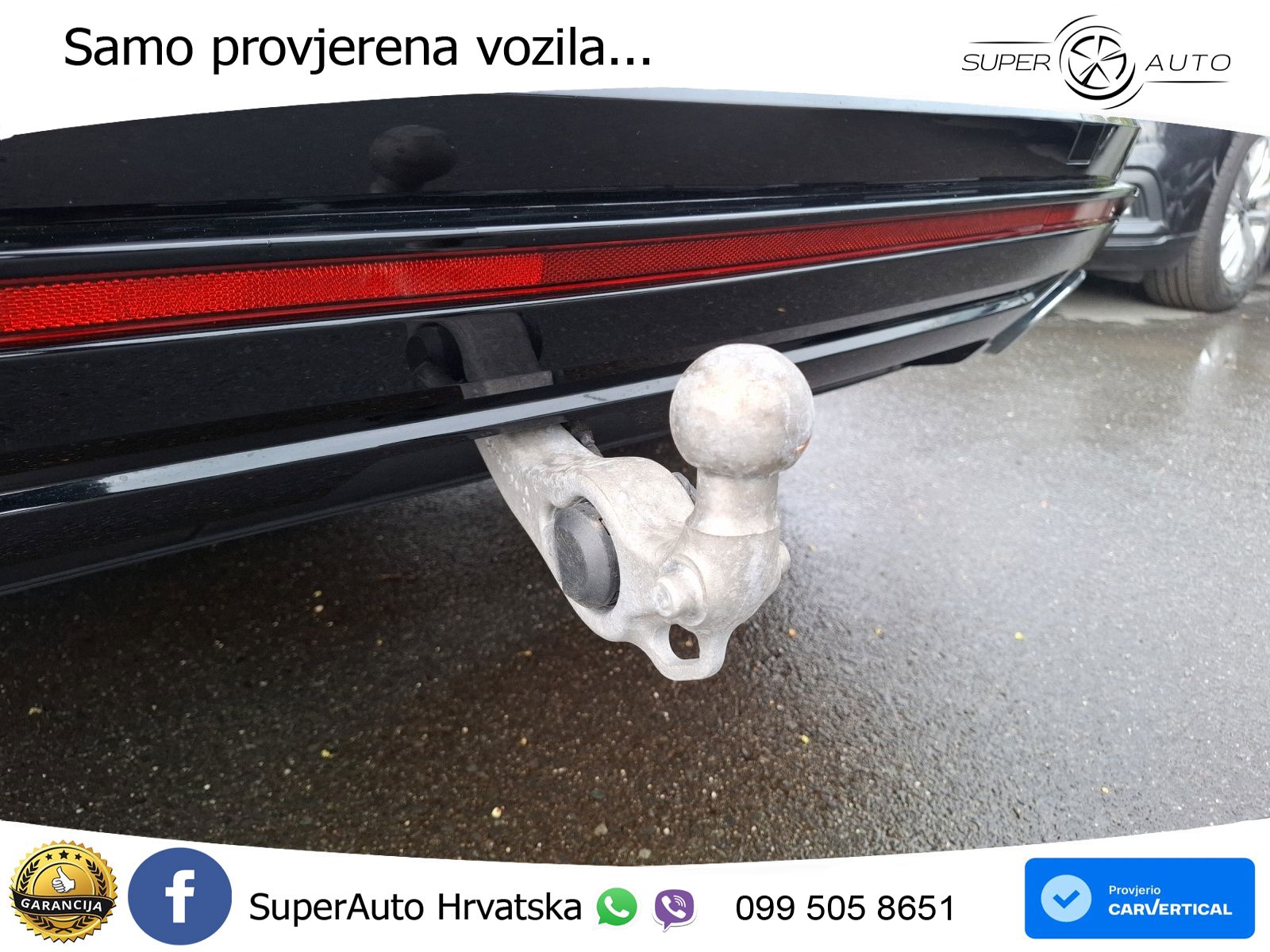 Volkswagen Touareg 3.0 V6 TDI (231 KS) 4MOTION Tiptronic R-Line ZRAČNI+ACC+4xGR SJED+KAM