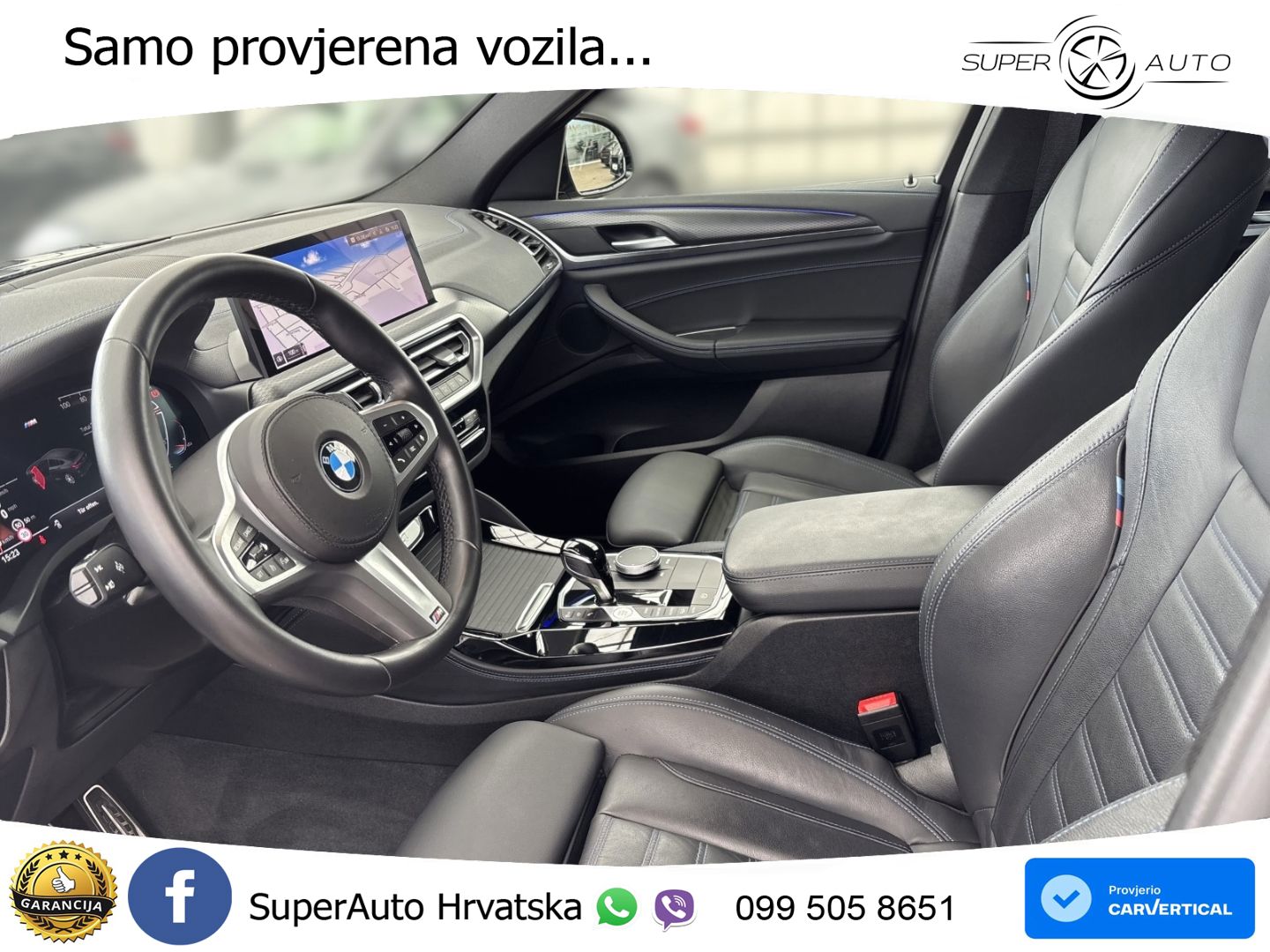 BMW X4 20i (184 KS) xDrive Steptronic M Sport LED+GR SJED+ACC