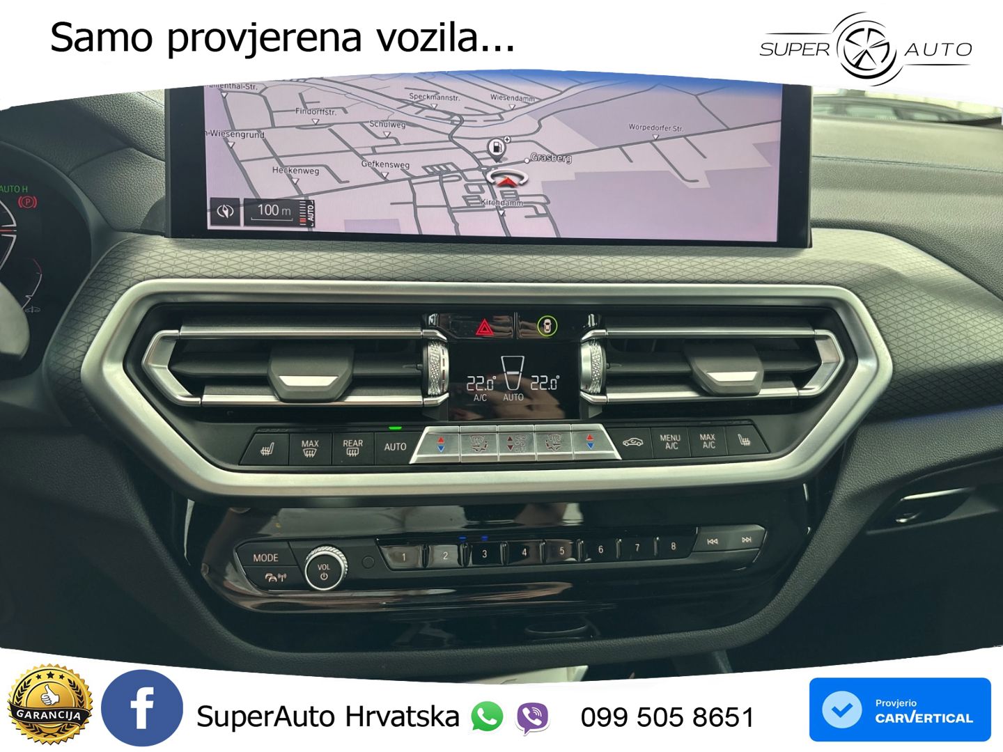 BMW X4 20i (184 KS) xDrive Steptronic M Sport LED+GR SJED+ACC