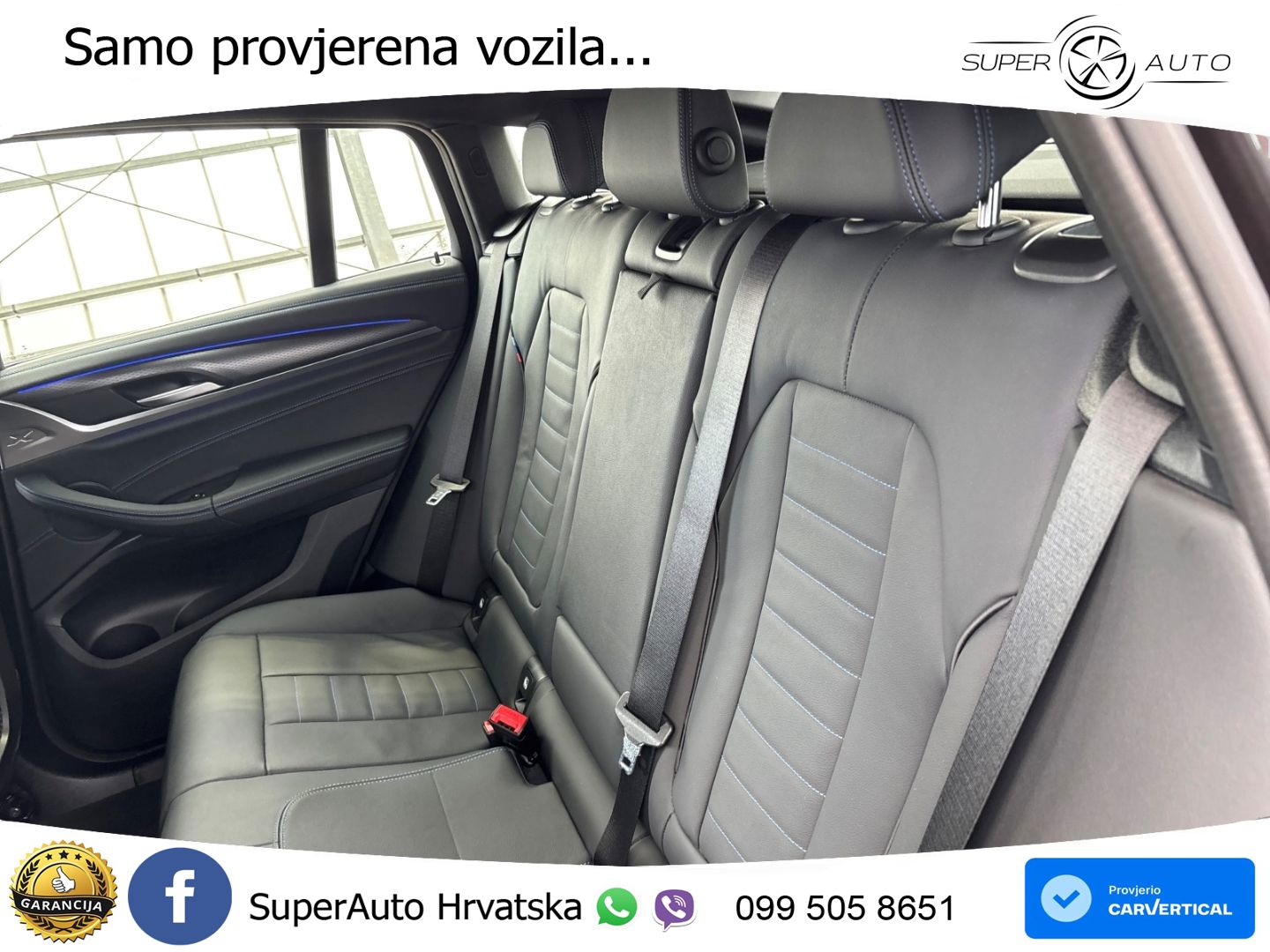 BMW X4 20i (184 KS) xDrive Steptronic M Sport LED+GR SJED+ACC