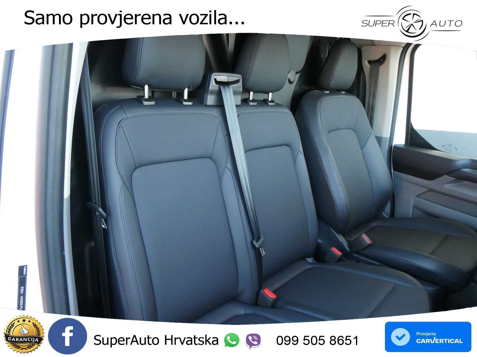 Ford Transit Custom Kasten 300 L2 Trend FWD 136 KS