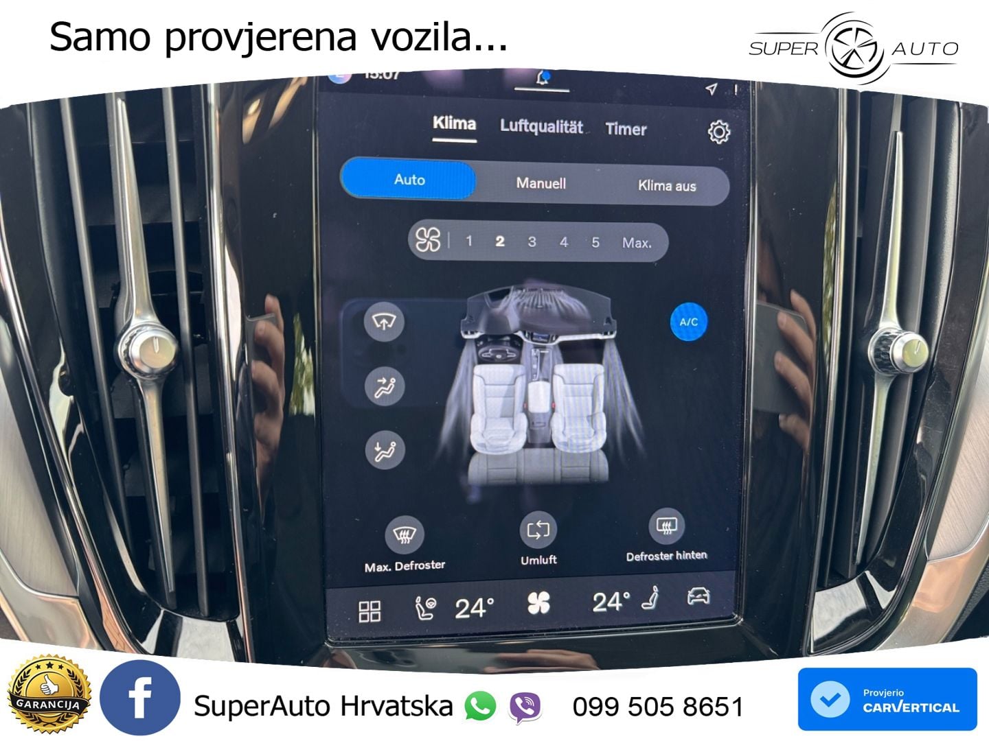 Volvo V60 2.0 B4 Diesel Geartronic LED+GR SJED+ACC