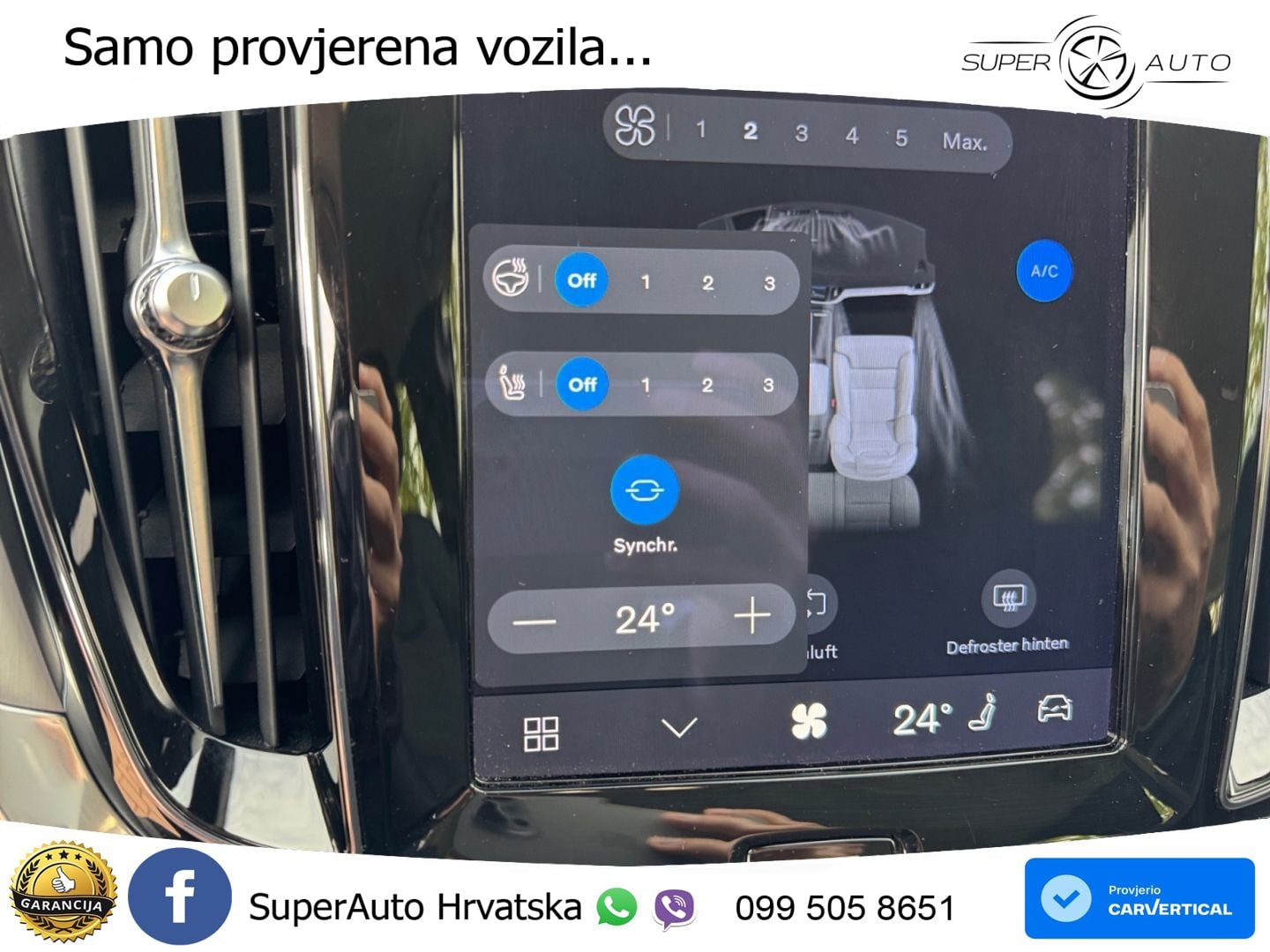 Volvo V60 2.0 B4 Diesel Geartronic LED+GR SJED+ACC