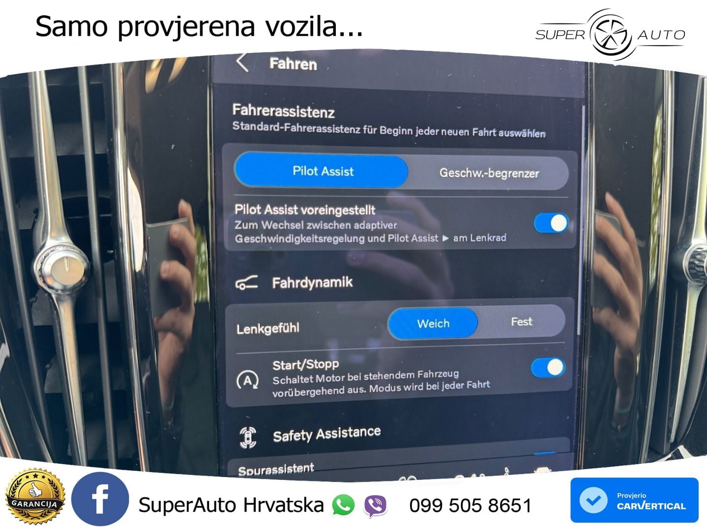 Volvo V60 2.0 B4 Diesel Geartronic LED+GR SJED+ACC