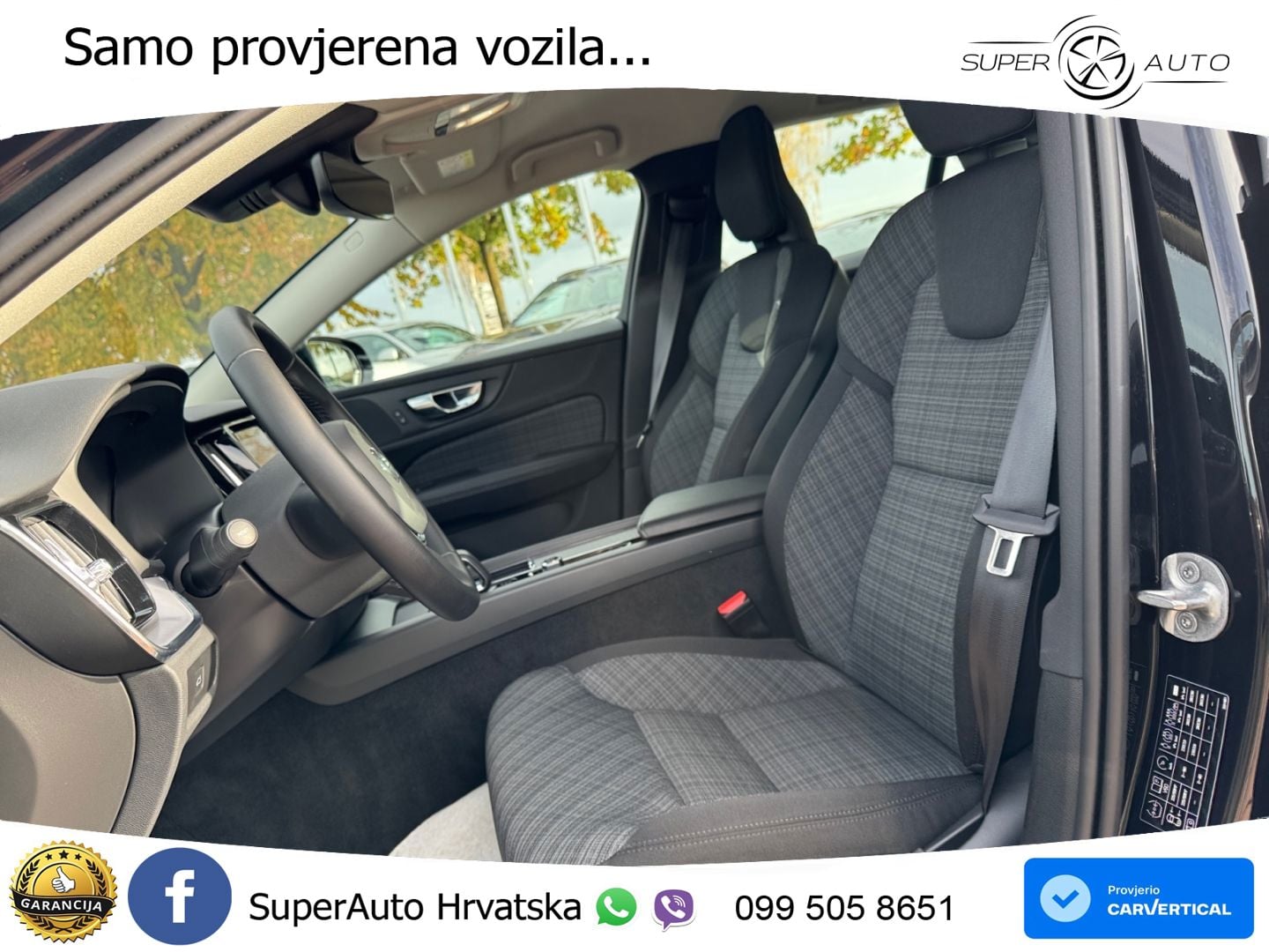 Volvo V60 2.0 B4 Diesel Geartronic LED+GR SJED+ACC