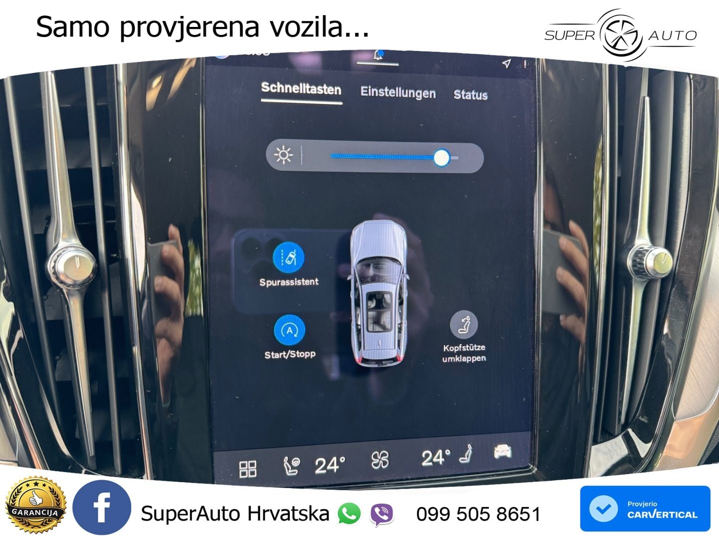 Volvo V60 2.0 B4 Diesel Geartronic LED+GR SJED+ACC