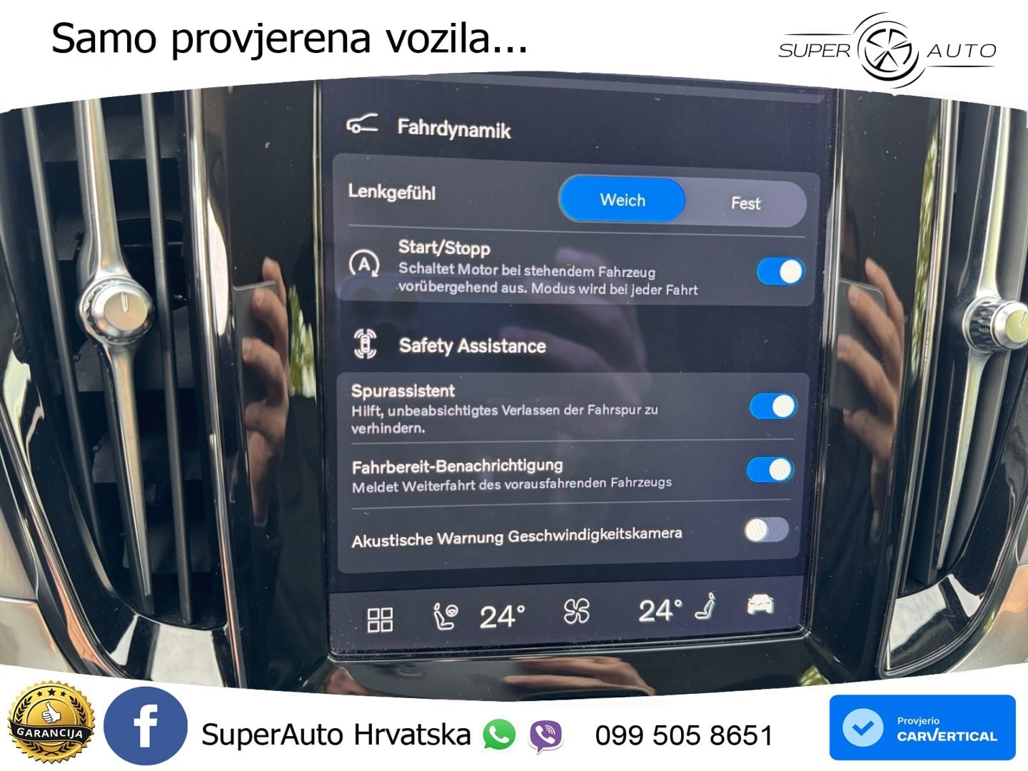 Volvo V60 2.0 B4 Diesel Geartronic LED+GR SJED+ACC