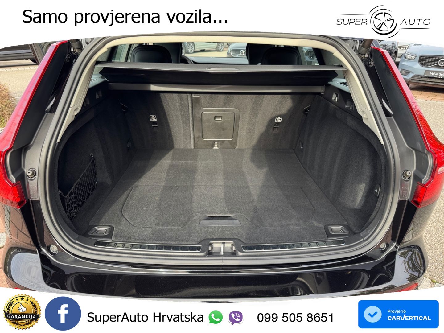 Volvo V60 2.0 B4 Diesel Geartronic LED+GR SJED+ACC