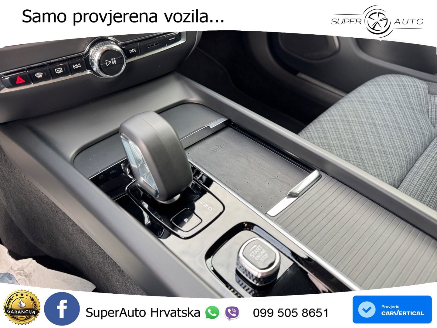 Volvo V60 2.0 B4 Diesel Geartronic LED+GR SJED+ACC