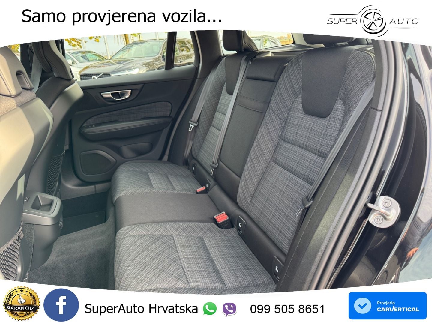 Volvo V60 2.0 B4 Diesel Geartronic LED+GR SJED+ACC
