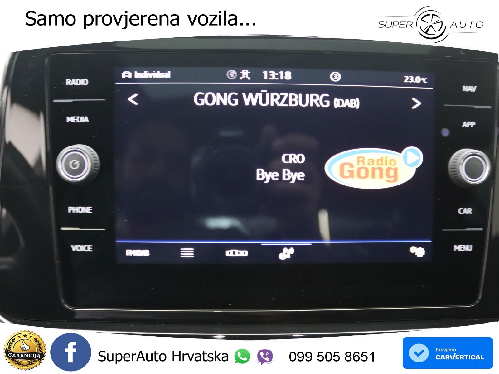 Volkswagen T-Roc 2.0 TSI (190 KS) 4M DSG R-Line MATRIX+GR SJED+KAM