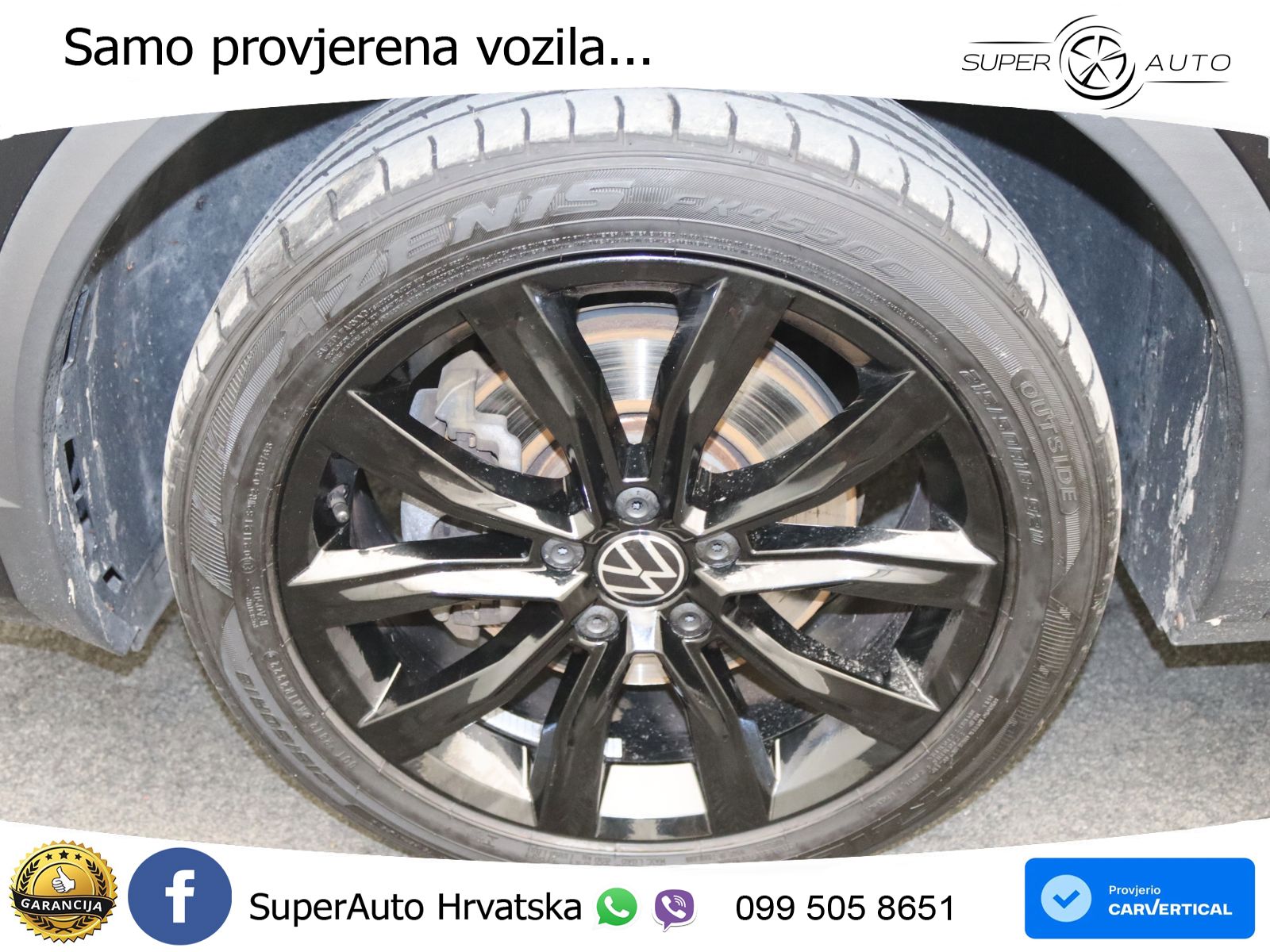 Volkswagen T-Roc 2.0 TSI (190 KS) 4M DSG R-Line MATRIX+GR SJED+KAM