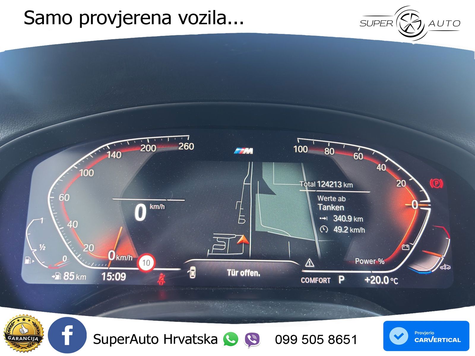 BMW X4 30i (245 KS) xDrive Steptronic M Sport