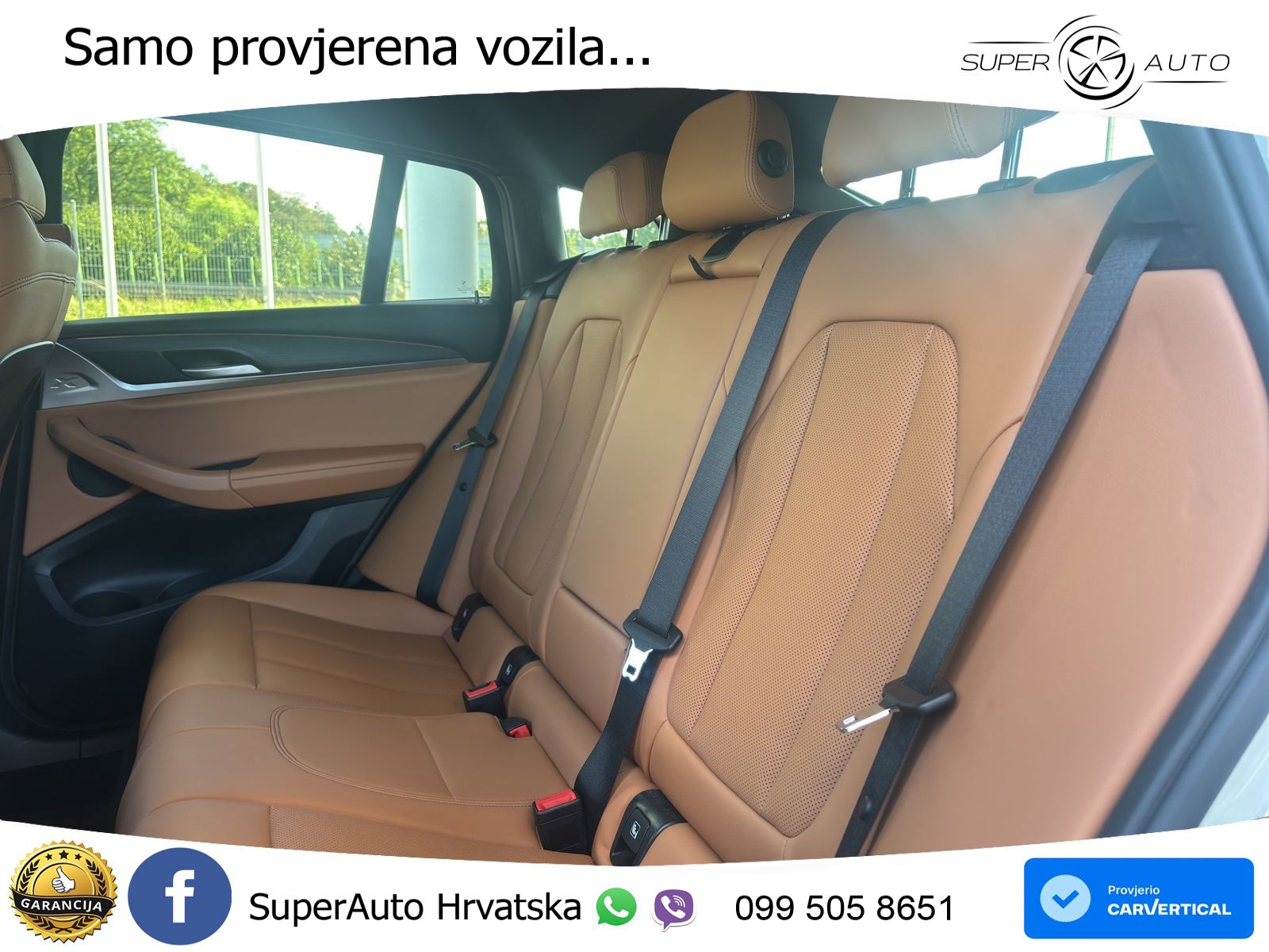 BMW X4 30i (245 KS) xDrive Steptronic M Sport