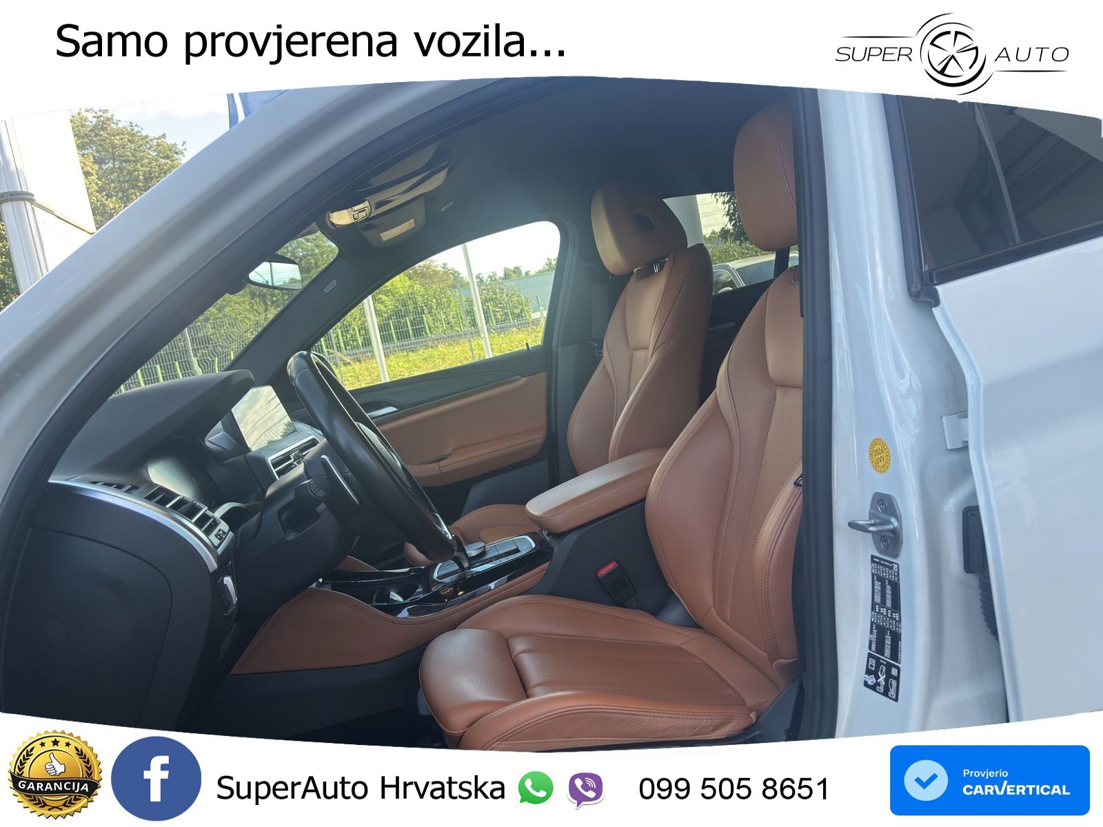 BMW X4 30i (245 KS) xDrive Steptronic M Sport
