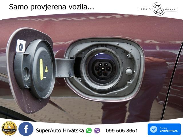 Volvo XC60 T8 AWD Geartronic LED+GR SJED+ACC