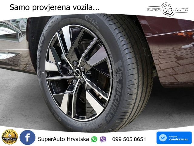 Volvo XC60 T8 AWD Geartronic LED+GR SJED+ACC