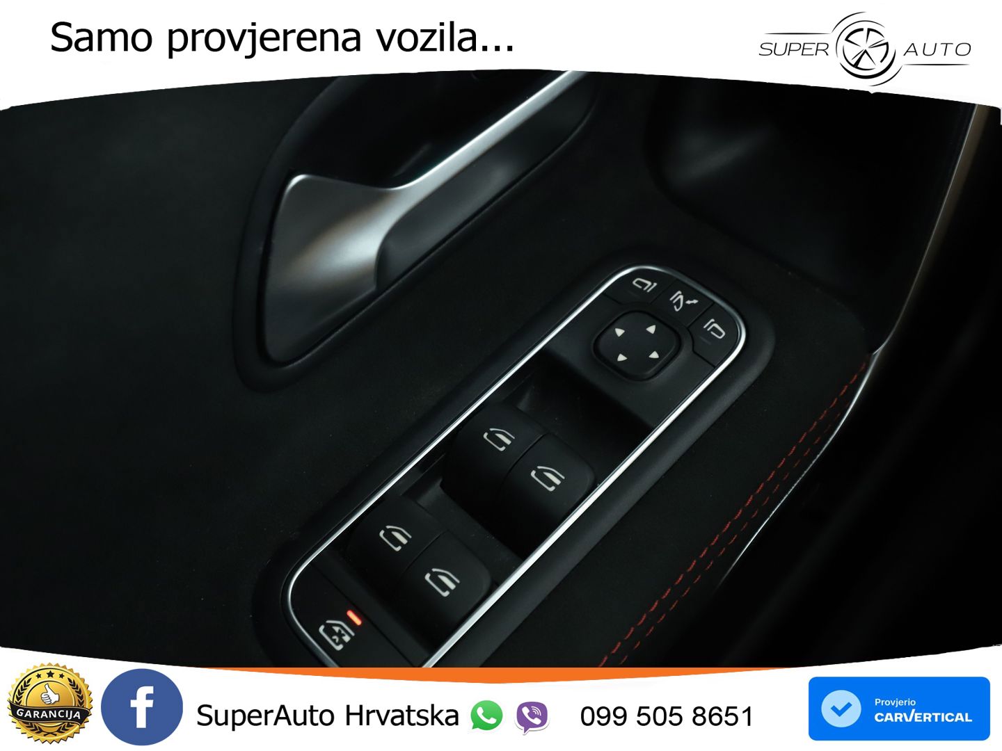 Mercedes-Benz A 200 7G-DCT AMG