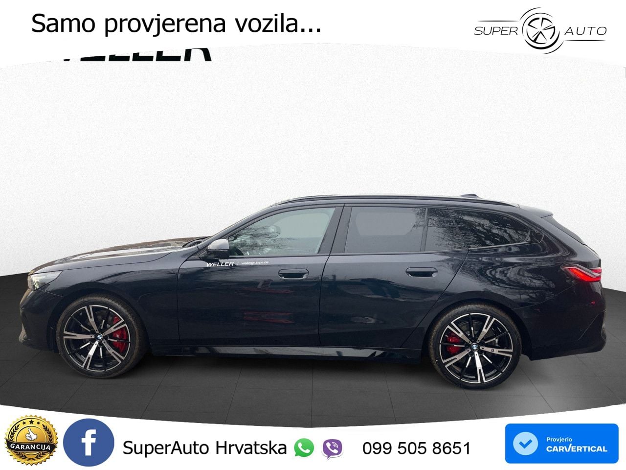 BMW 540d Touring (303 KS) xDrive Steptronic ACC+HEAD+4xGR SJED+360+PANO