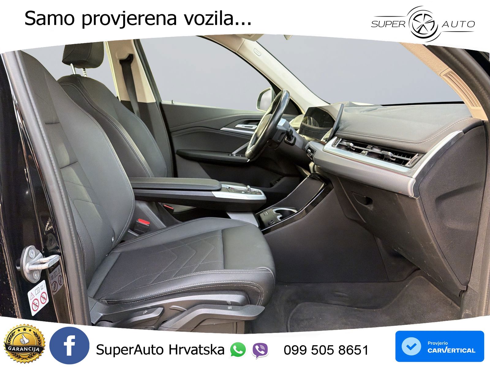 BMW X1 25e (245 KS) xDrive Steptronic xLine LED+GR SJED+ACC