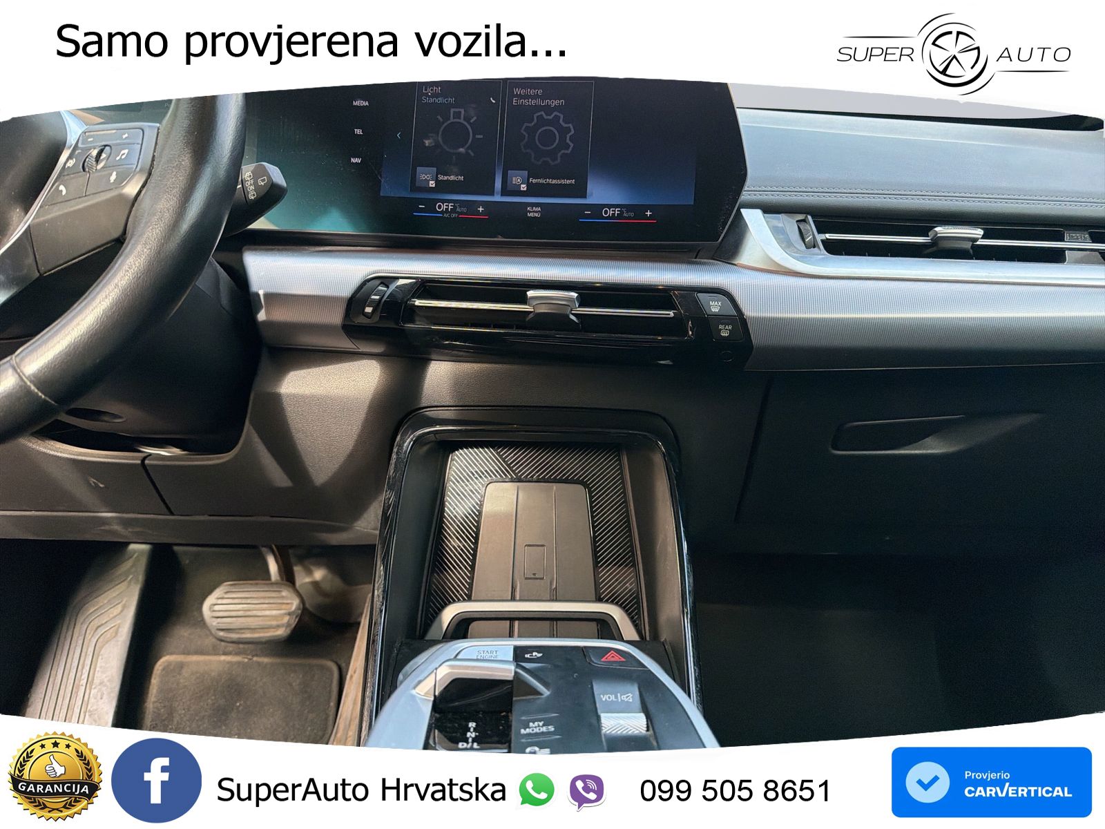 BMW X1 25e (245 KS) xDrive Steptronic xLine LED+GR SJED+ACC