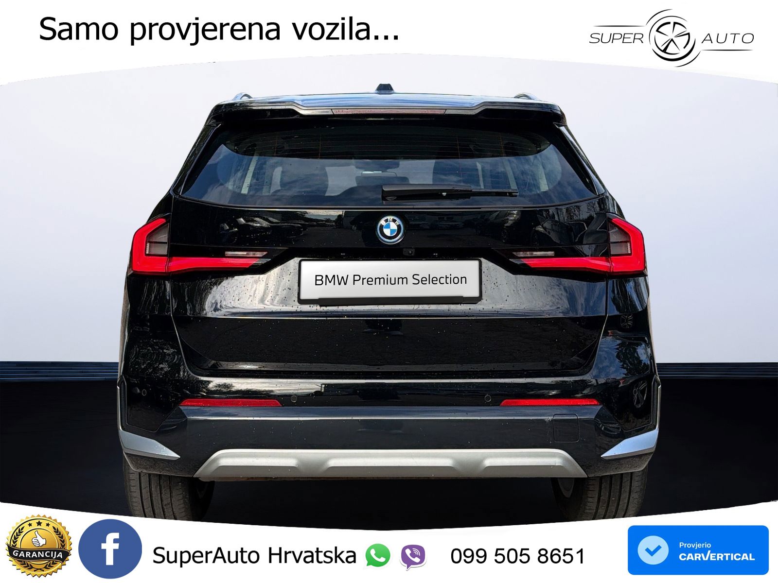 BMW X1 25e (245 KS) xDrive Steptronic xLine LED+GR SJED+ACC