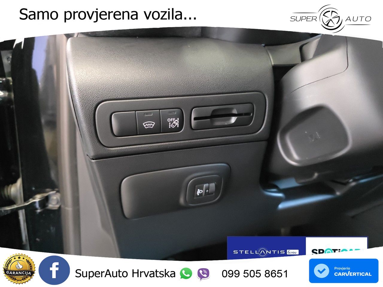 Citroen C3 Aircross 1.2 PureTech (131 KS) Automatic