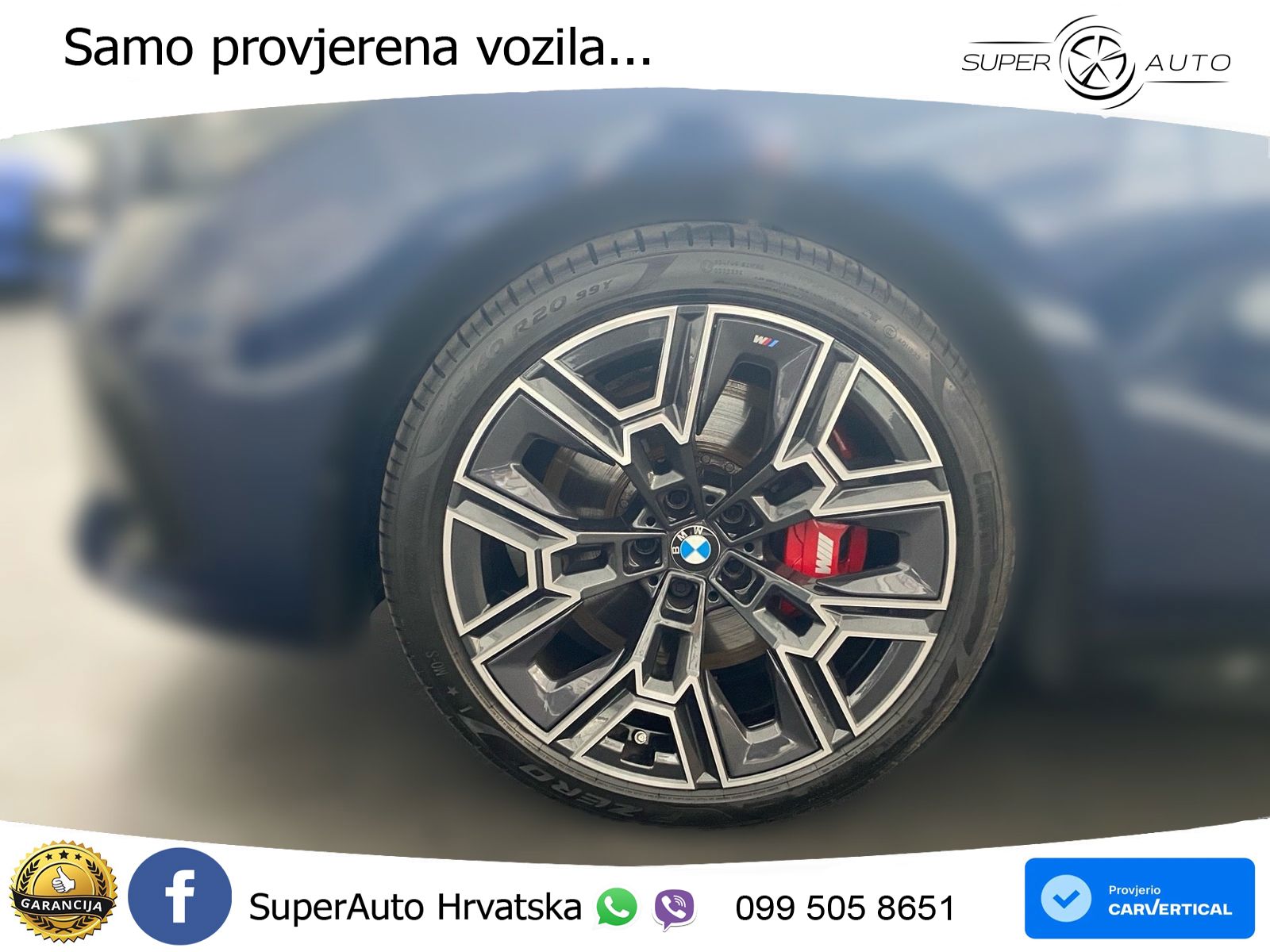 BMW 540d Touring (303 KS) xDrive Steptronic M Sport LED+GR SJED+ACC