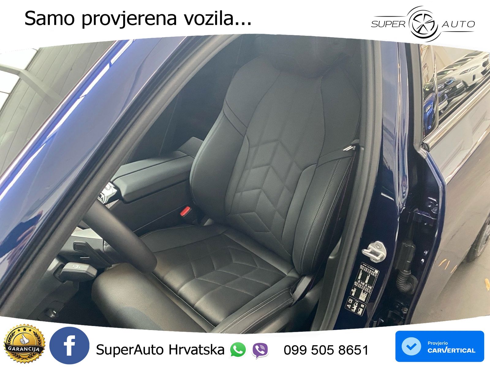 BMW 540d Touring (303 KS) xDrive Steptronic M Sport LED+GR SJED+ACC