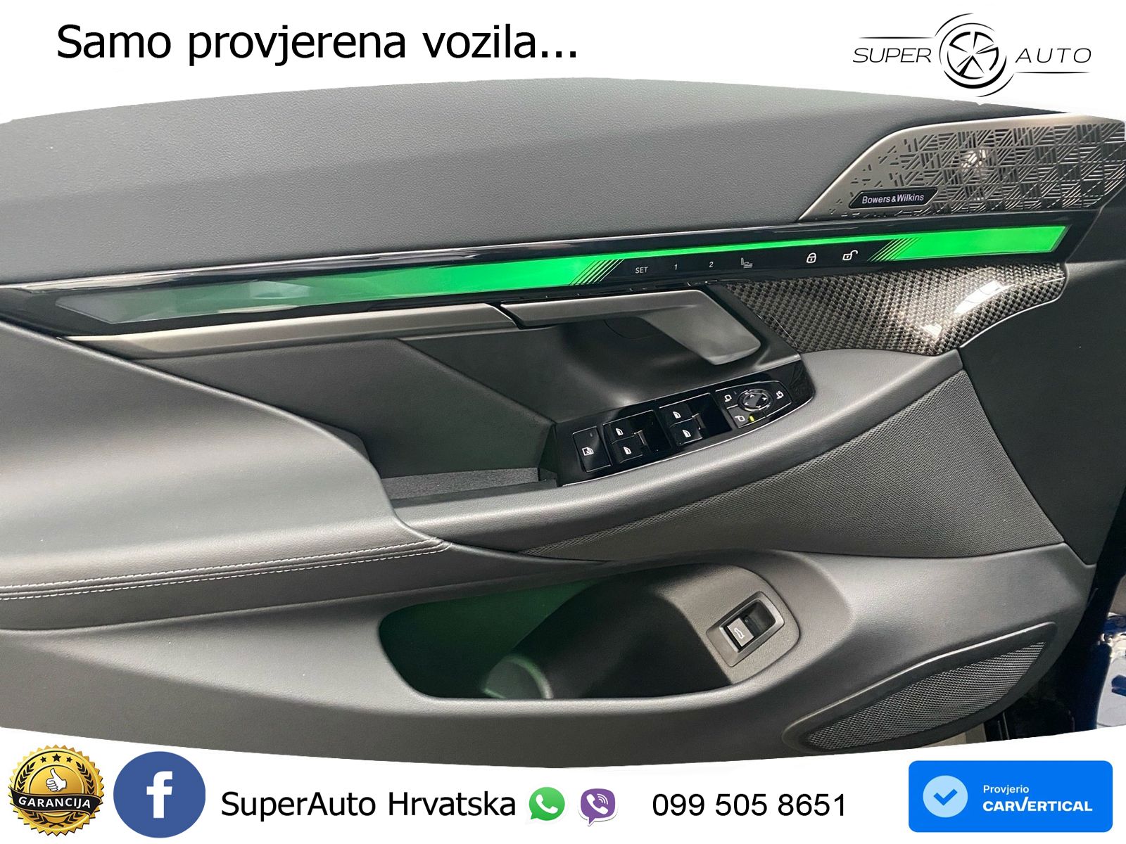 BMW 540d Touring (303 KS) xDrive Steptronic M Sport LED+GR SJED+ACC