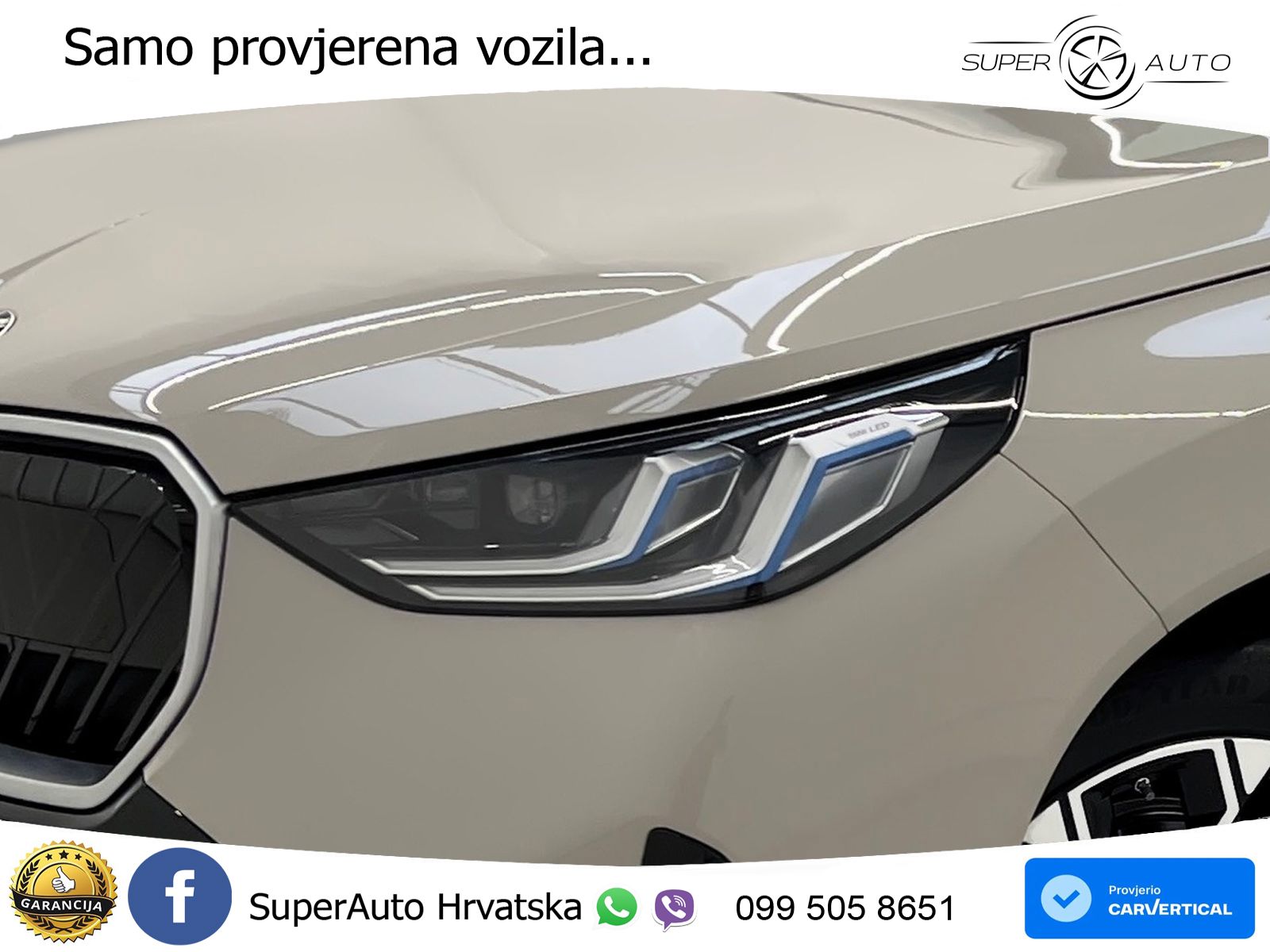 BMW X3 30e xDrive Steptronic M Sport LED+GR SJED+ACC