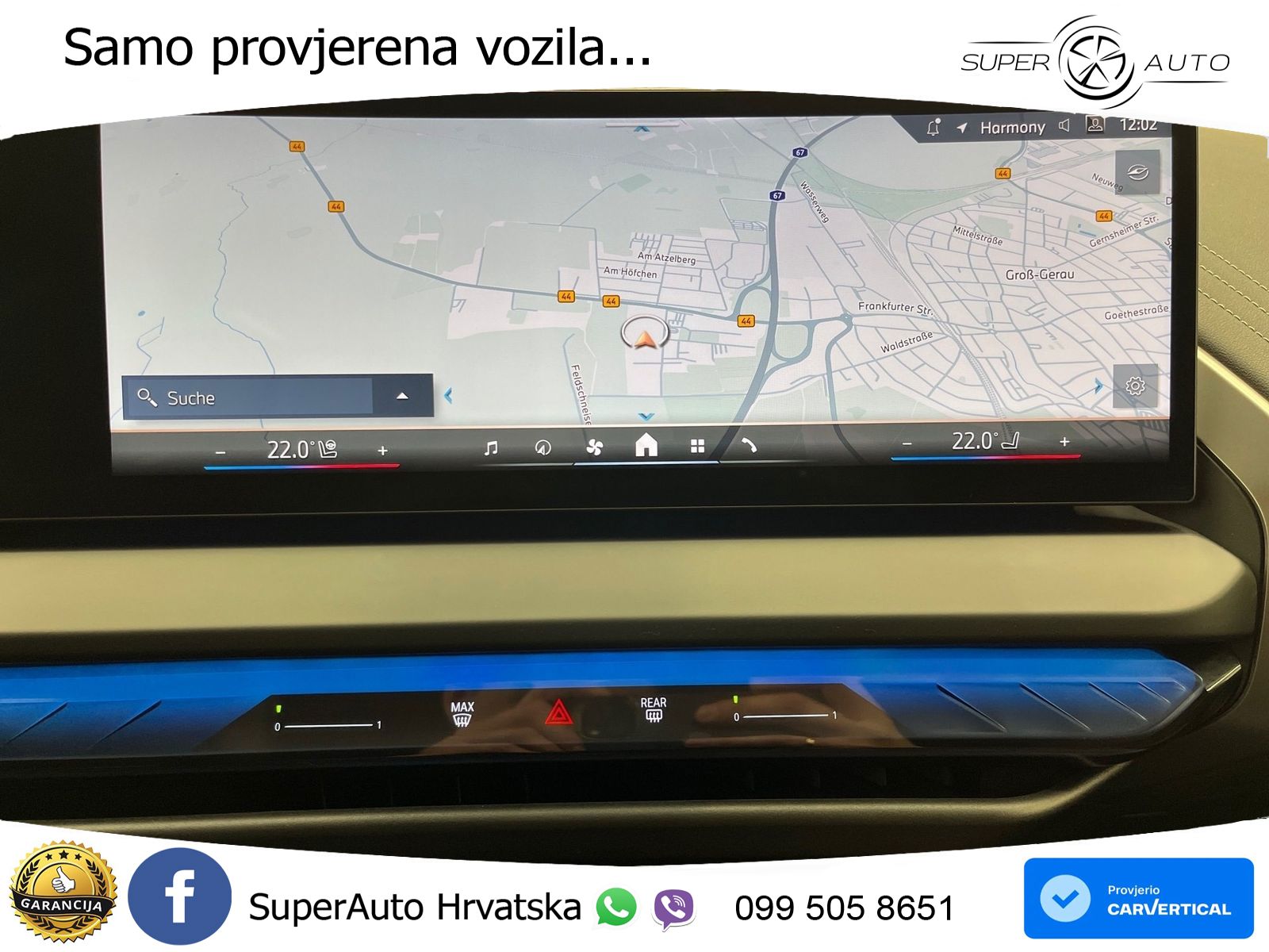 BMW X3 30e xDrive Steptronic M Sport LED+GR SJED+ACC