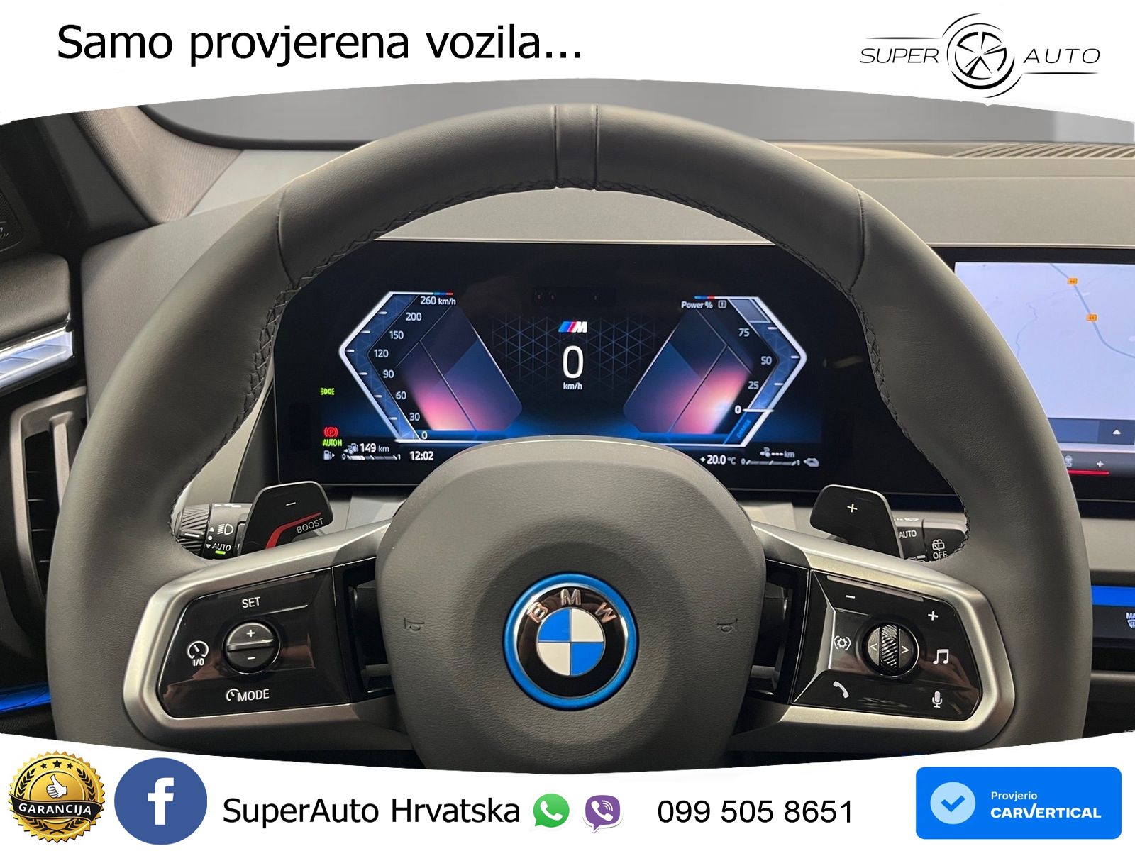 BMW X3 30e xDrive Steptronic M Sport LED+GR SJED+ACC