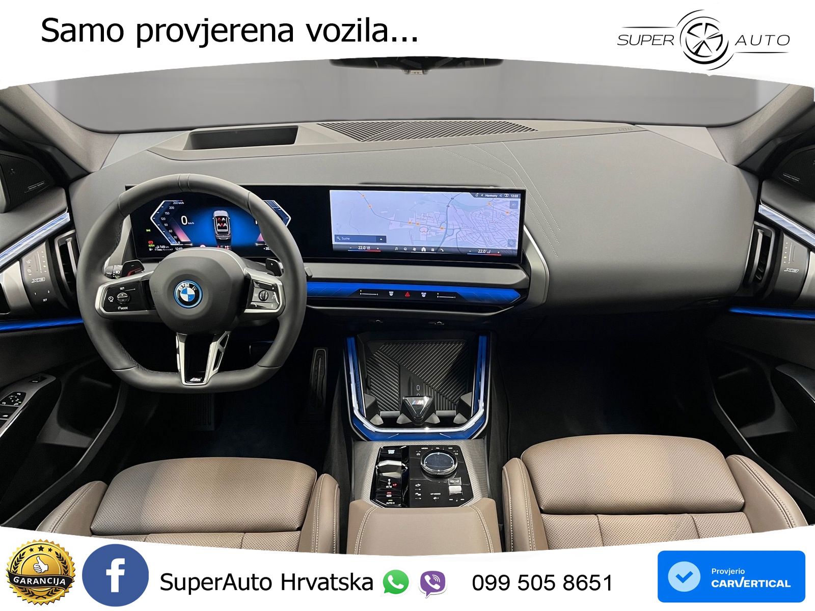 BMW X3 30e xDrive Steptronic M Sport LED+GR SJED+ACC