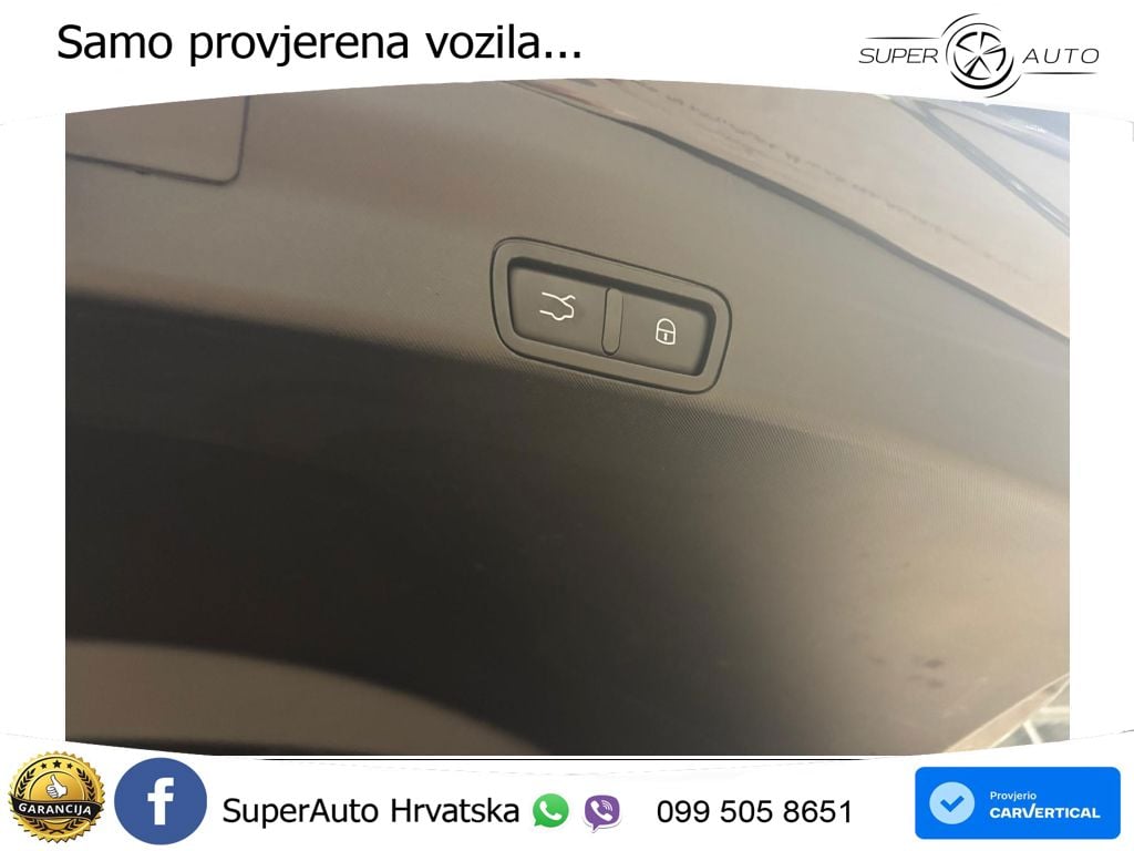 Alfa Romeo Stelvio 2.2 MultiJet II (210 KS) Q4 Automatic MATRIX+GR SJED+KAM
