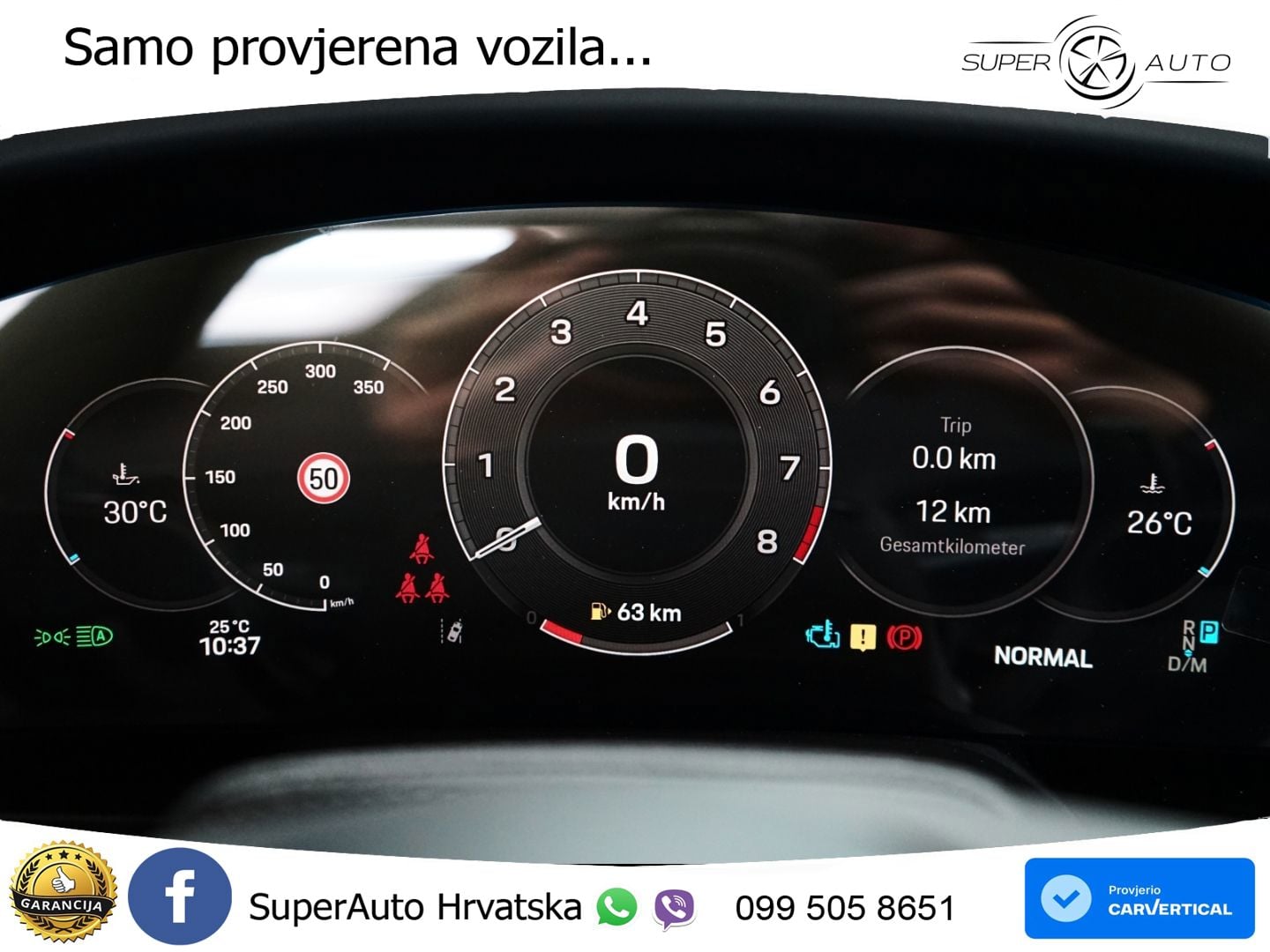 Porsche 911 Carrera GTS Cabriolet 3.0 (480 KS) PDK MATRIX+GR SJED+KAM