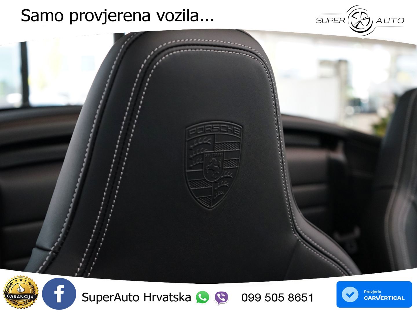 Porsche 911 Carrera GTS Cabriolet 3.0 (480 KS) PDK MATRIX+GR SJED+KAM