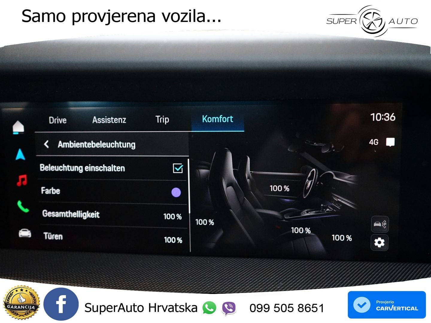 Porsche 911 Carrera GTS Cabriolet 3.0 (480 KS) PDK MATRIX+GR SJED+KAM