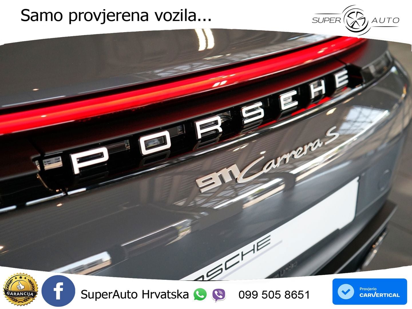 Porsche 911 Carrera GTS Cabriolet 3.0 (480 KS) PDK MATRIX+GR SJED+KAM