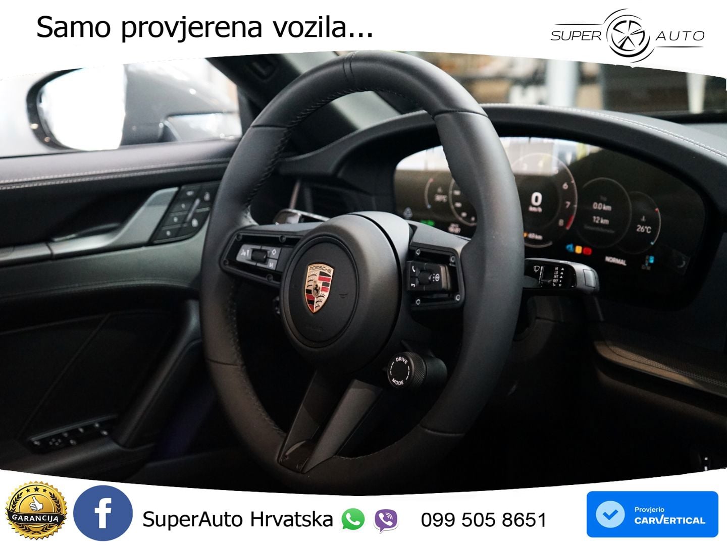 Porsche 911 Carrera GTS Cabriolet 3.0 (480 KS) PDK MATRIX+GR SJED+KAM