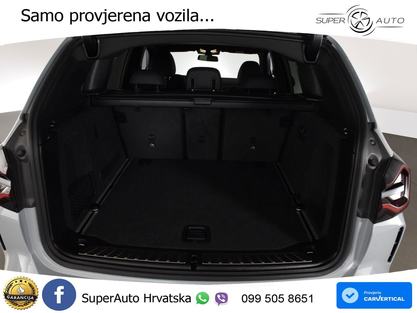 BMW X3 20d xDrive Steptronic M Sport LED+GR SJED+ACC